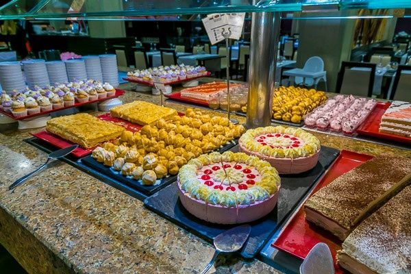 Hôtel Club Framissima Elba Carlota 4* pas cher photo 17