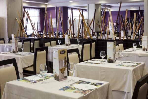 Hôtel Club Framissima Elba Carlota 4* pas cher photo 18