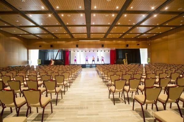 Hôtel Club Framissima Elba Carlota 4* pas cher photo 22