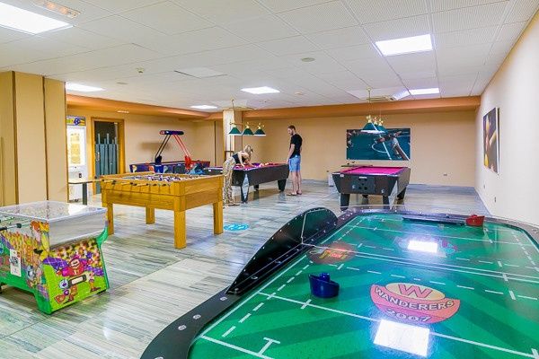 Hôtel Club Framissima Elba Carlota 4* pas cher photo 23