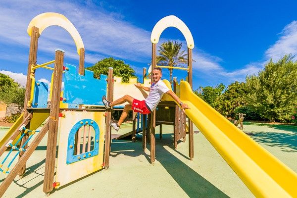 Hôtel Club Framissima Elba Carlota 4* pas cher photo 25