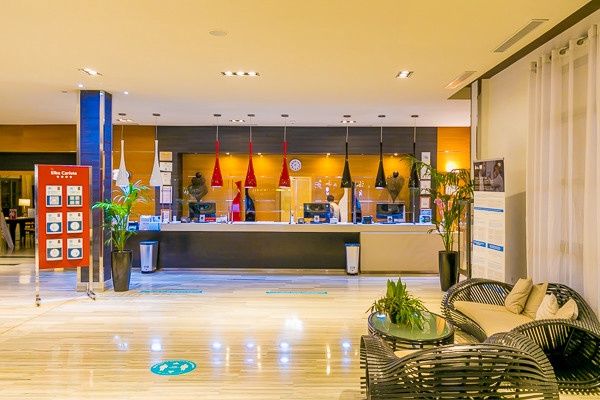 Hôtel Club Framissima Elba Carlota 4* pas cher photo 26