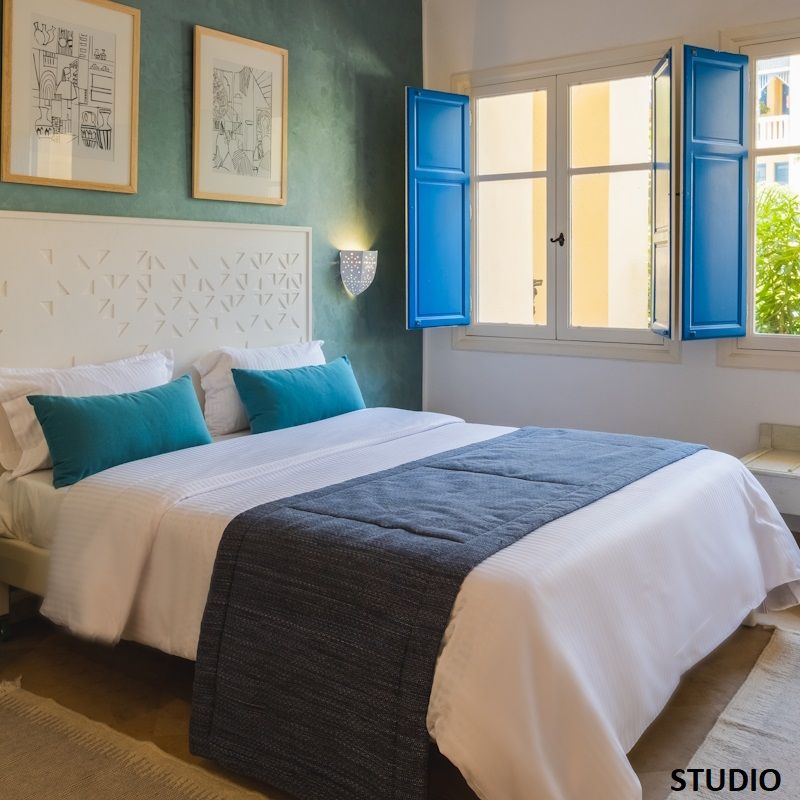 Mondi club Médina Diar Lemdina 4* Long séjour pas cher photo 3