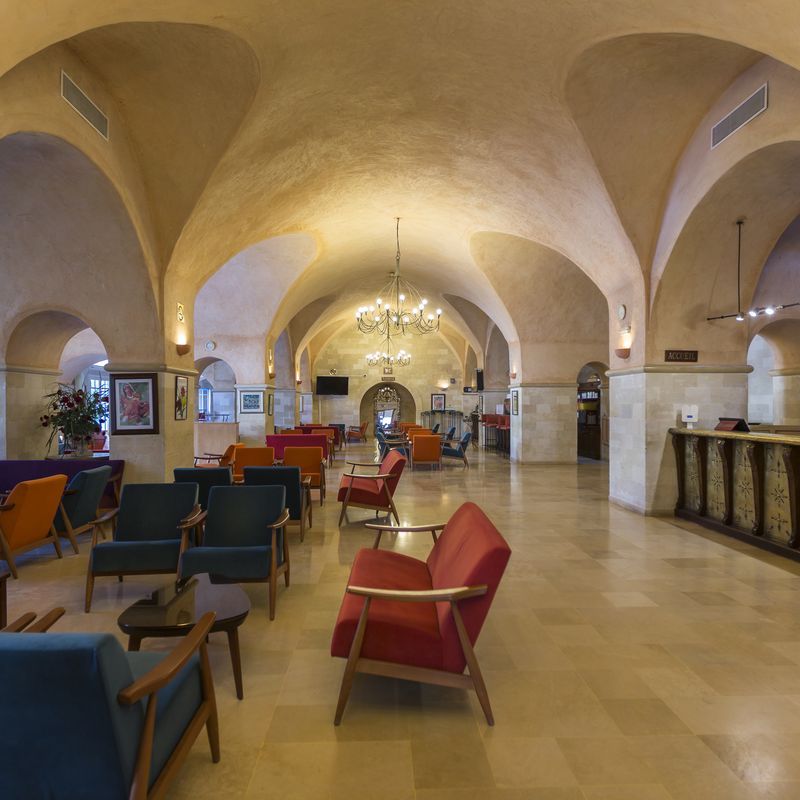 Mondi club Médina Diar Lemdina 4* Long séjour pas cher photo 13