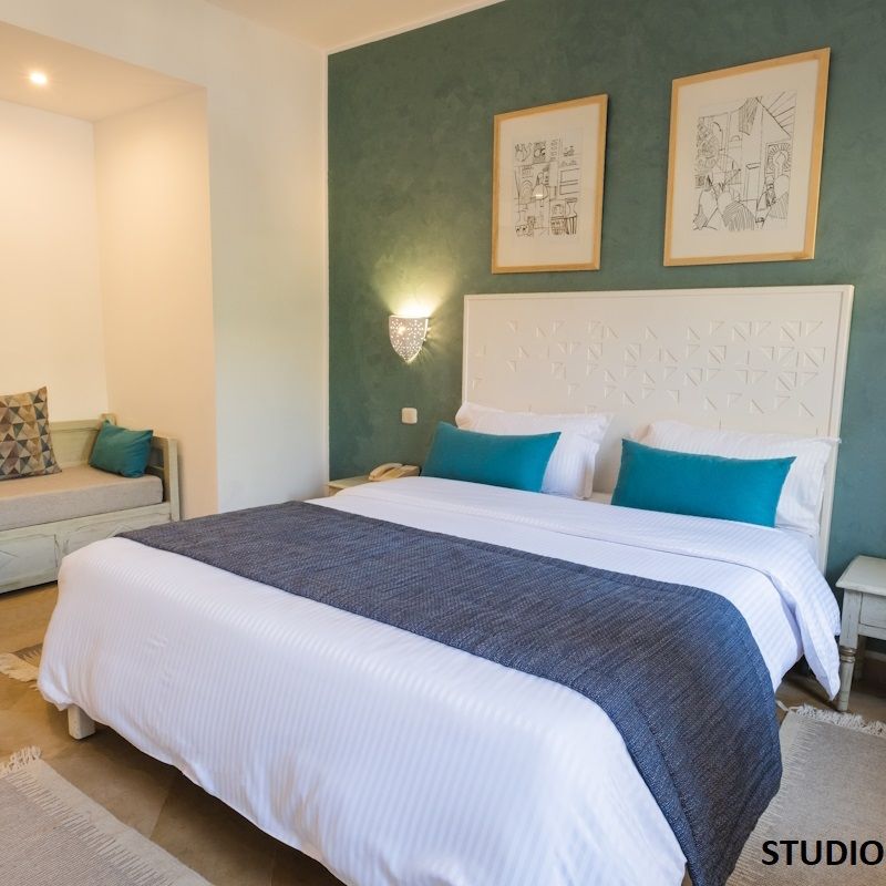 Mondi club Médina Diar Lemdina 4* Long séjour pas cher photo 14