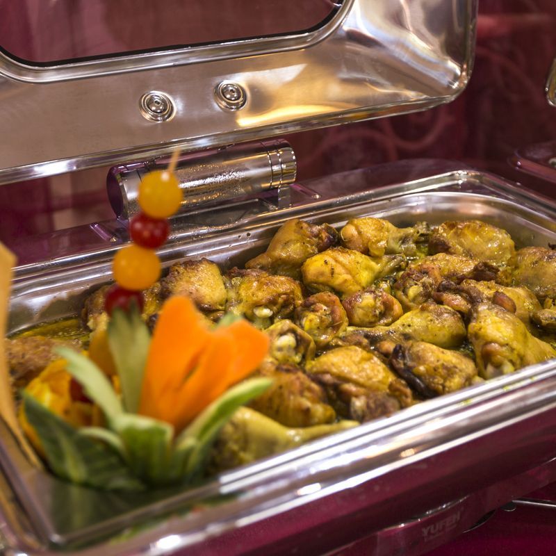 Mondi club Médina Diar Lemdina 4* Long séjour pas cher photo 17