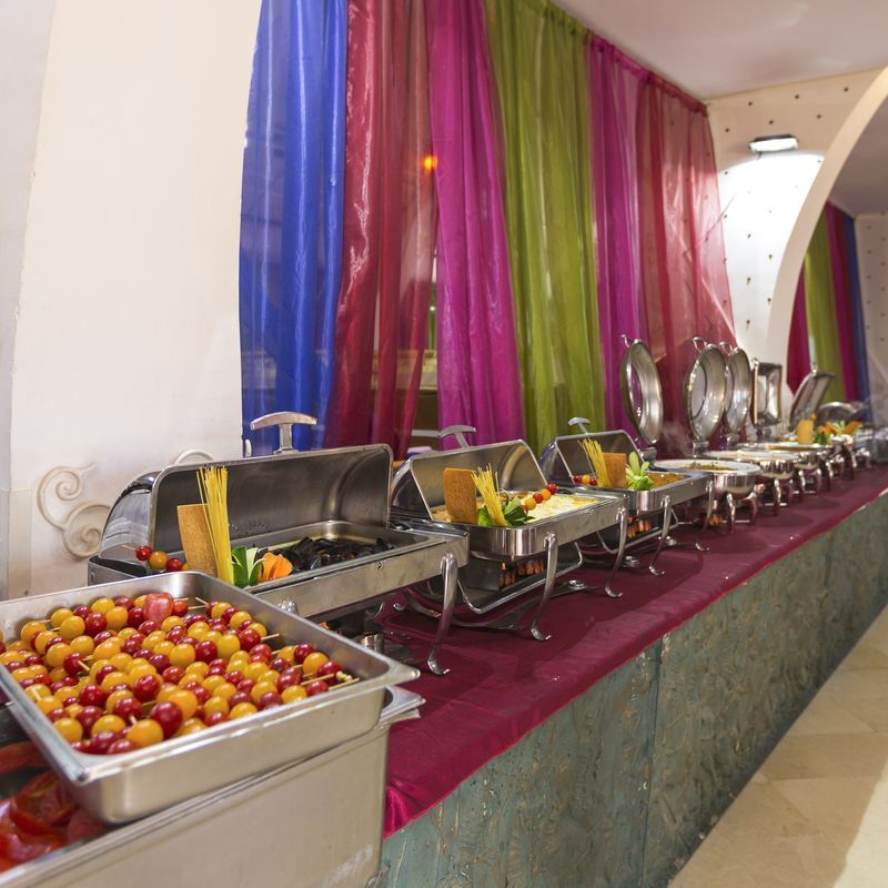 Mondi club Médina Diar Lemdina 4* Long séjour pas cher photo 20