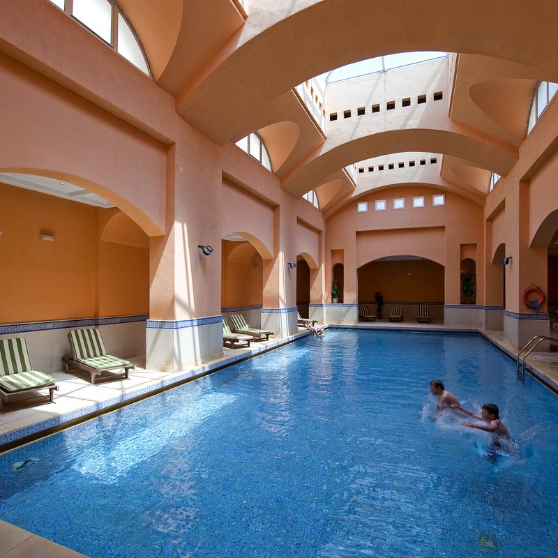 Mondi club Médina Diar Lemdina 4* Long séjour pas cher photo 22