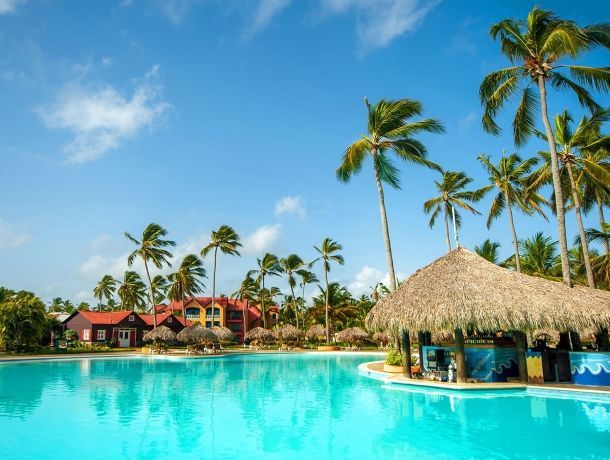 Punta Cana Princess All Suites Resort and Spa - Adults Only 5* pas cher photo 2