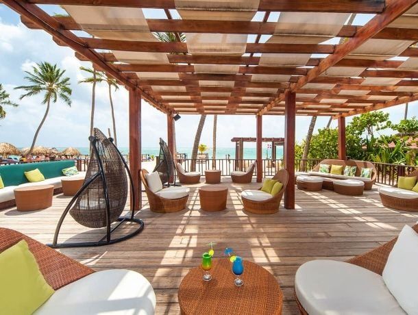 Punta Cana Princess All Suites Resort and Spa - Adults Only 5* pas cher photo 10