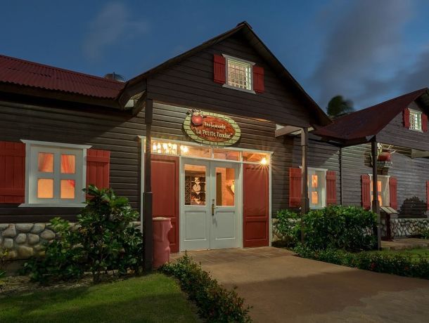 Punta Cana Princess All Suites Resort and Spa - Adults Only 5* pas cher photo 15