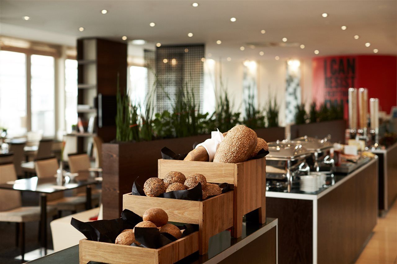 Hôtel The Square 4* pas cher photo 4