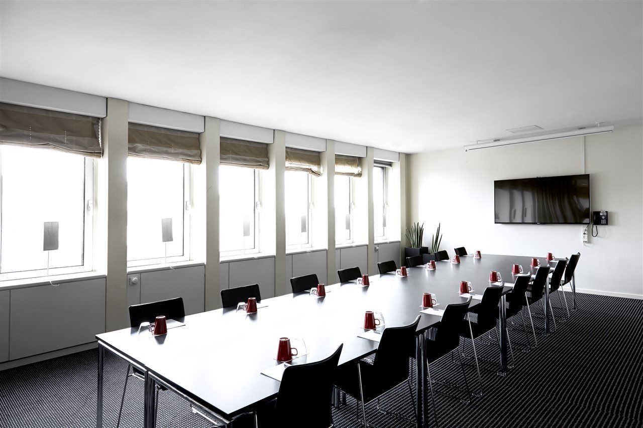 Hôtel The Square 4* pas cher photo 5