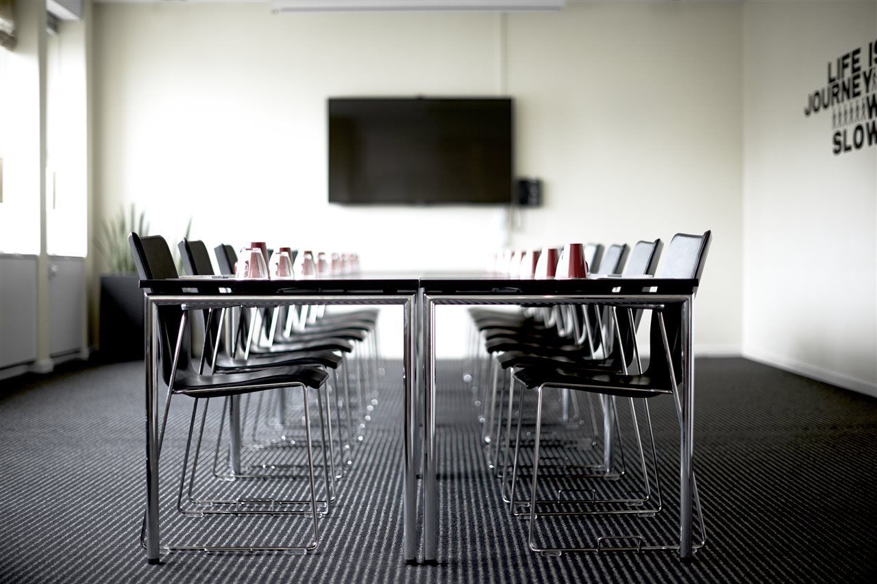 Hôtel The Square 4* pas cher photo 6