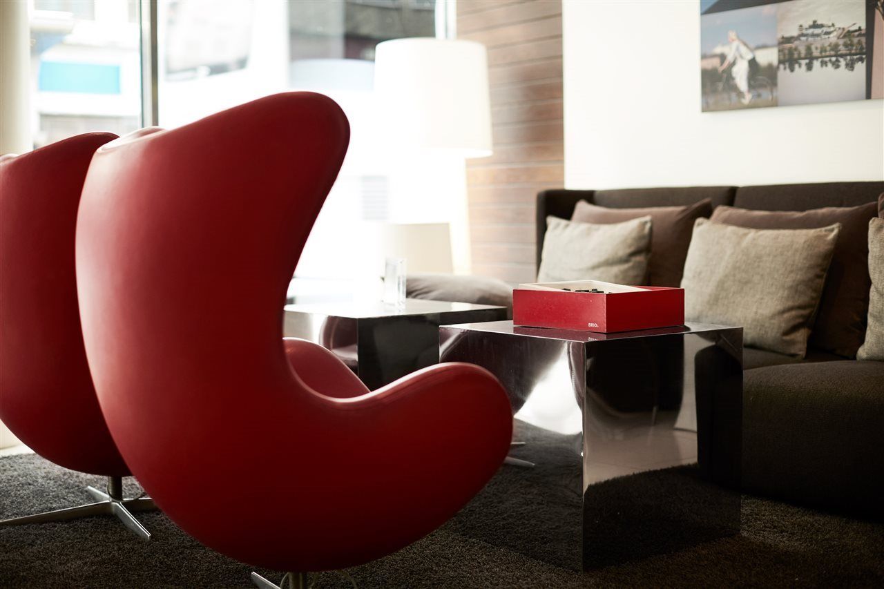 Hôtel The Square 4* pas cher photo 7