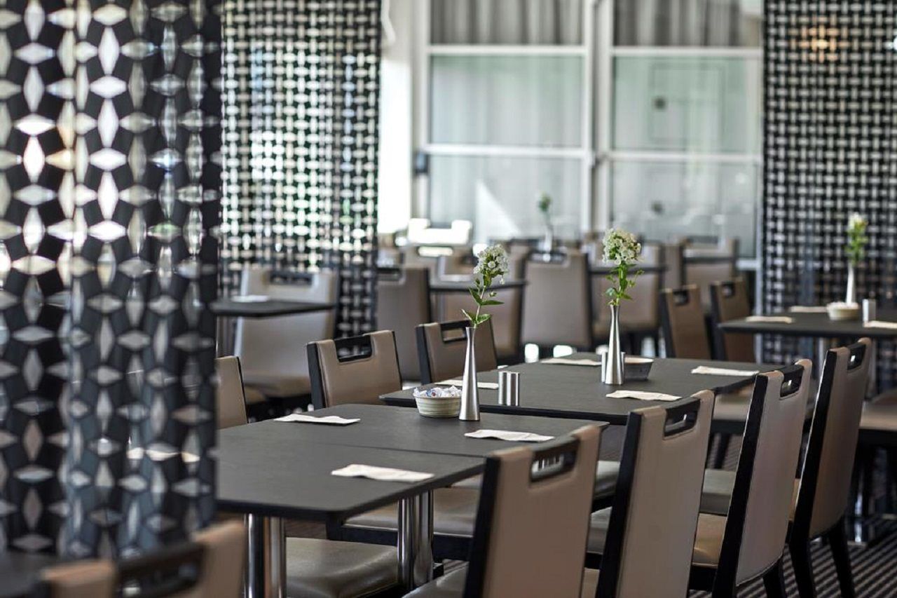 Hôtel The Square 4* pas cher photo 8