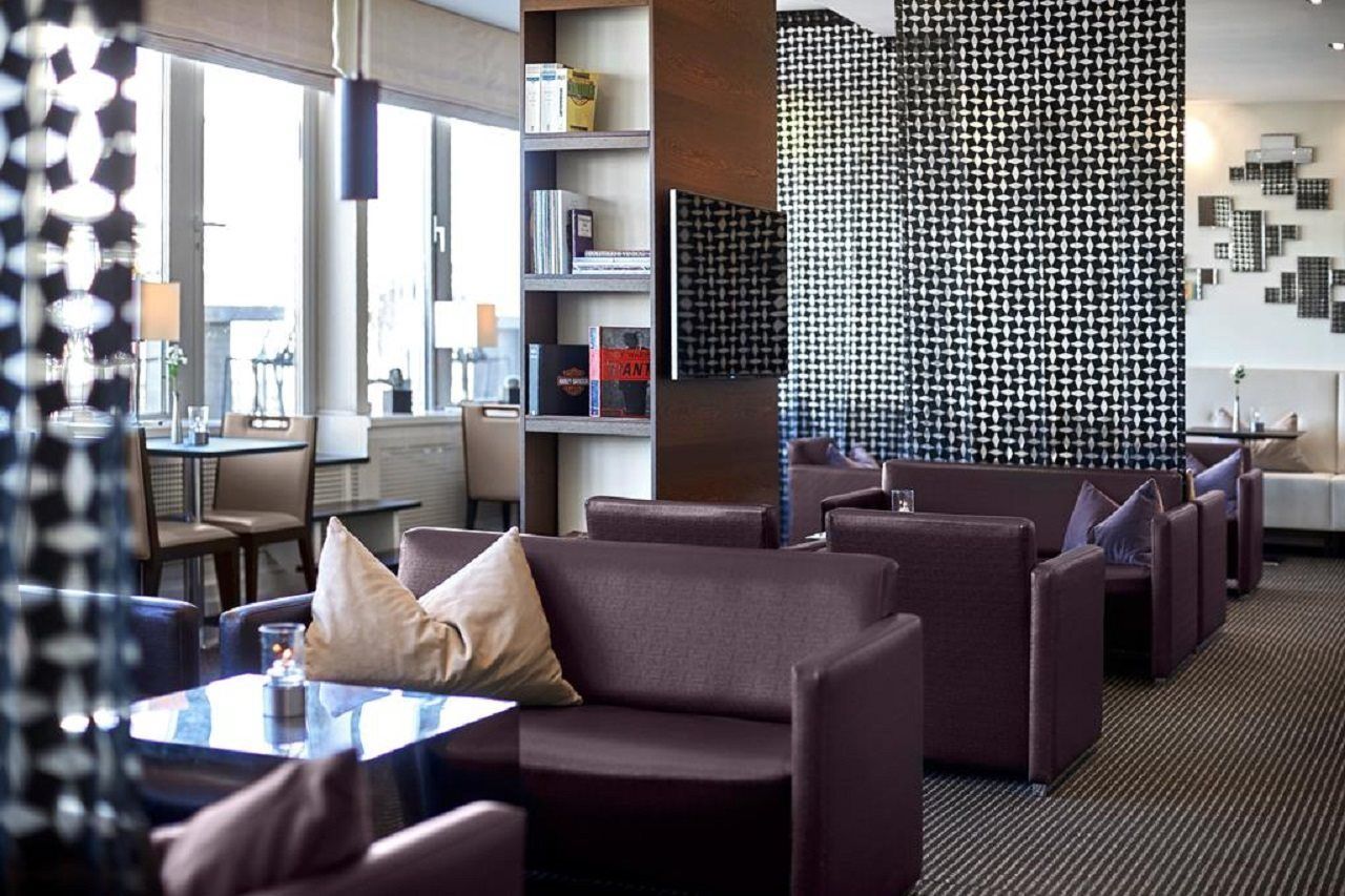 Hôtel The Square 4* pas cher photo 2