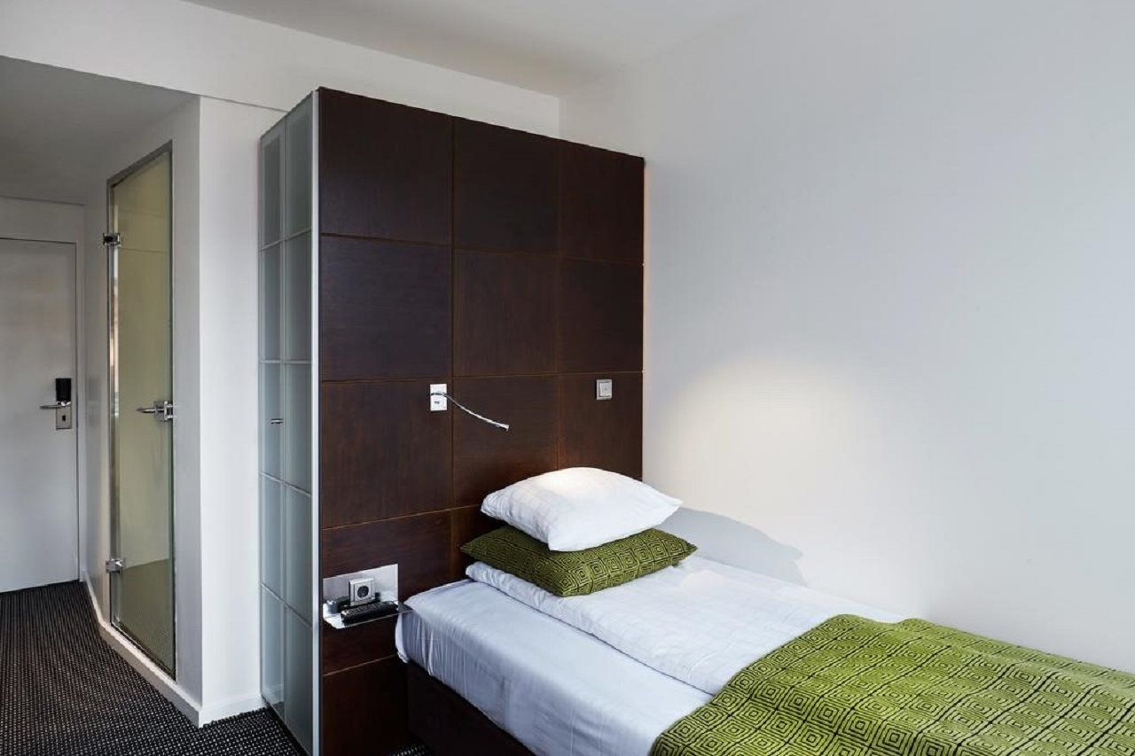 Hôtel The Square 4* pas cher photo 15