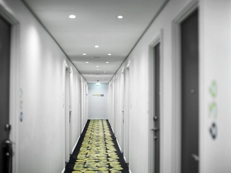 Hôtel Wakeup Copenhagen Borgergade 2* pas cher photo 5