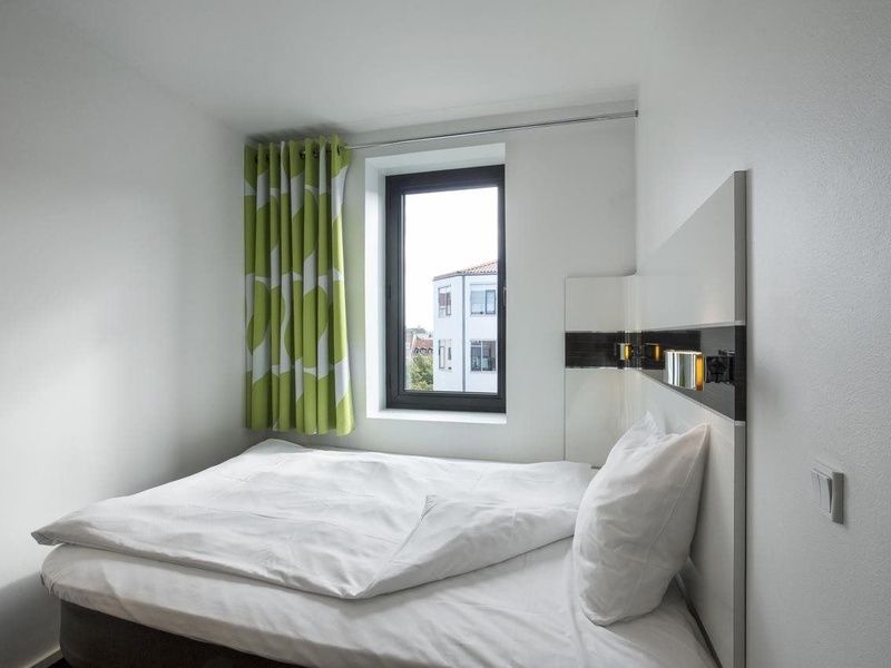 Hôtel Wakeup Copenhagen Borgergade 2* pas cher photo 6