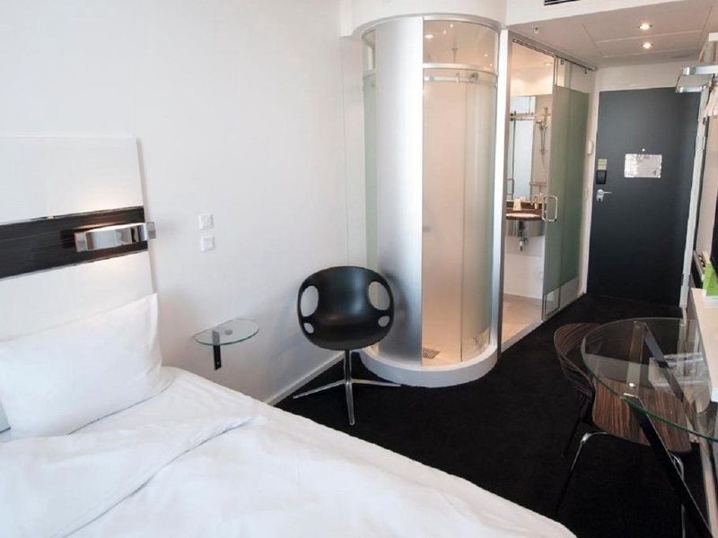 Hôtel Wakeup Copenhagen Borgergade 2* pas cher photo 7