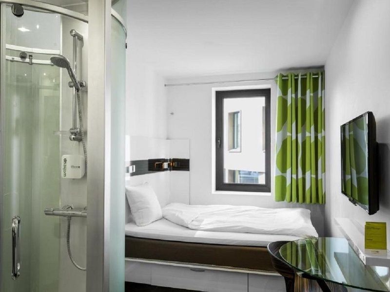 Hôtel Wakeup Copenhagen Borgergade 2* pas cher photo 8