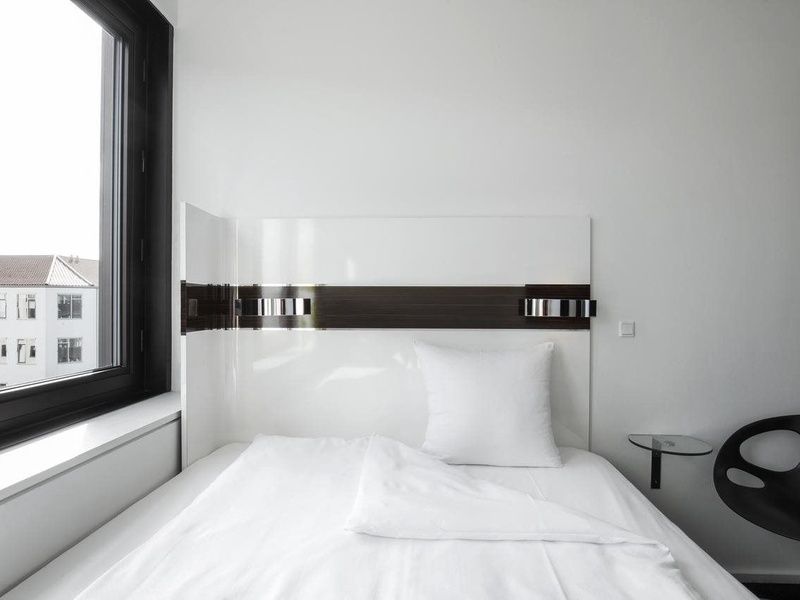 Hôtel Wakeup Copenhagen Borgergade 2* pas cher photo 12