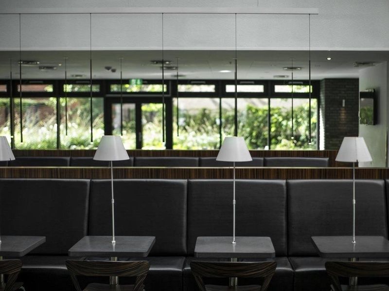 Hôtel Wakeup Copenhagen Borgergade 2* pas cher photo 13