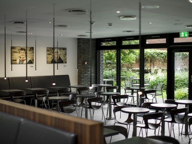 Hôtel Wakeup Copenhagen Borgergade 2* pas cher photo 14