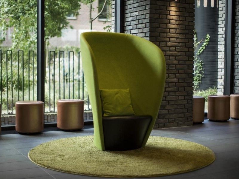 Hôtel Wakeup Copenhagen Borgergade 2* pas cher photo 15