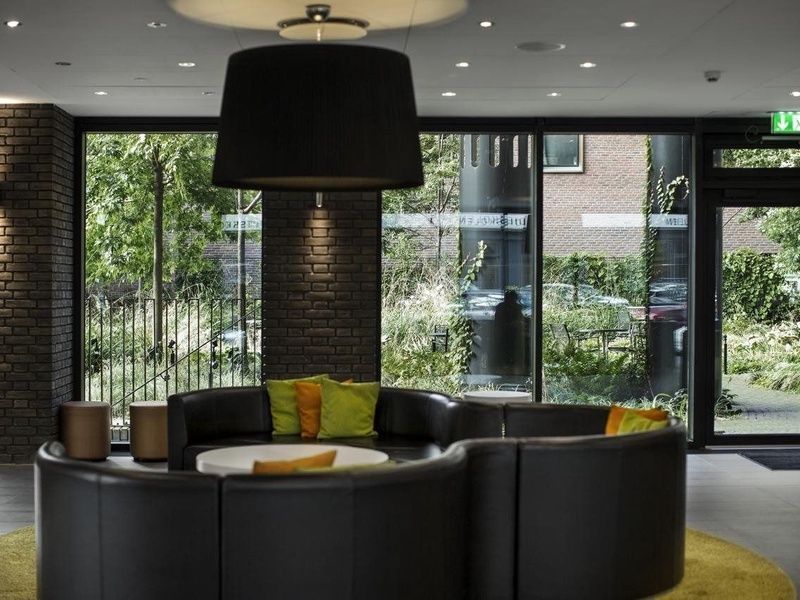 Hôtel Wakeup Copenhagen Borgergade 2* pas cher photo 16