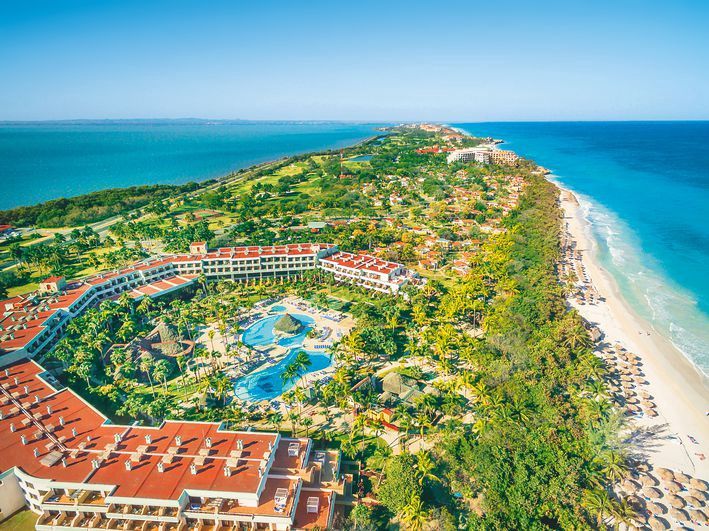 Hôtel Sol Palmeras 4* pas cher photo 1