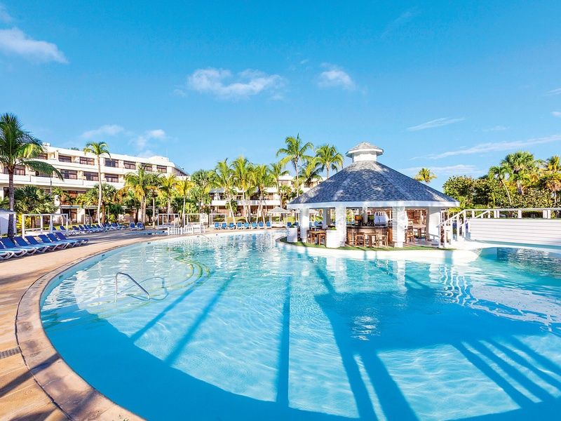 Hôtel Sol Palmeras 4* pas cher photo 4