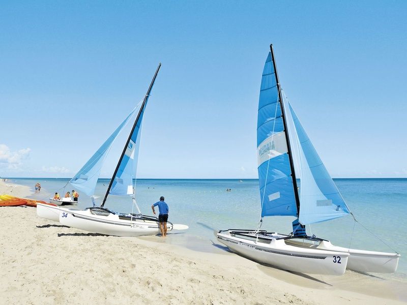 Hôtel Sol Palmeras 4* pas cher photo 2