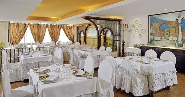 Hôtel Sol Palmeras 4* pas cher photo 5