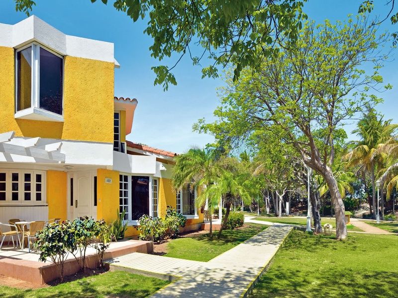 Hôtel Sol Palmeras 4* pas cher photo 8