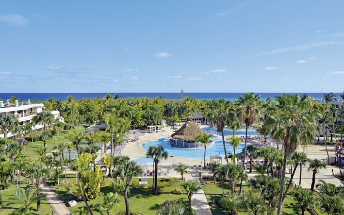 Hôtel Sol Palmeras 4* pas cher photo 11