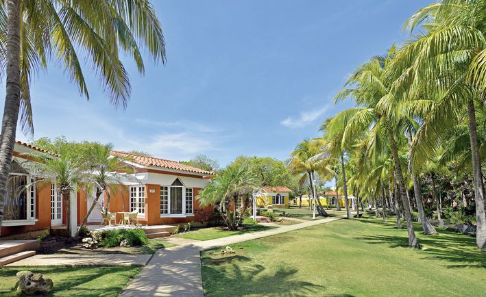 Hôtel Sol Palmeras 4* pas cher photo 12