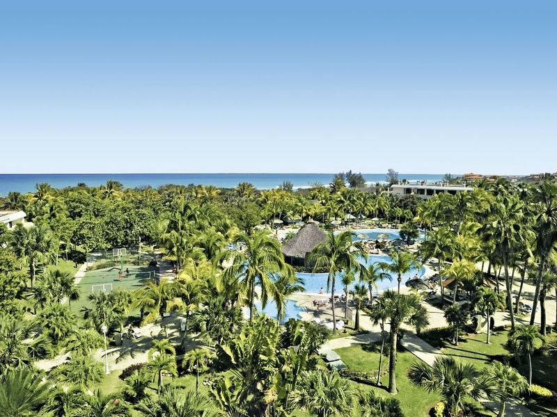 Hôtel Sol Palmeras 4* pas cher photo 13