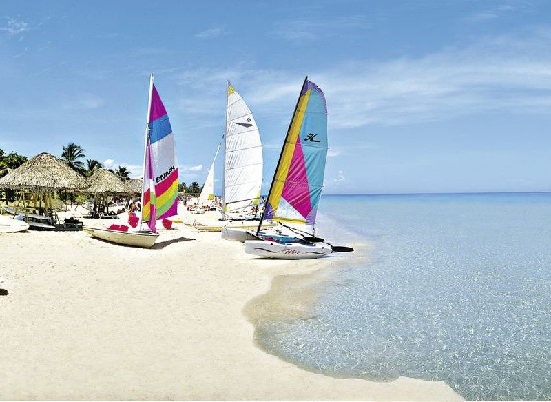 Hôtel Sol Palmeras 4* pas cher photo 14