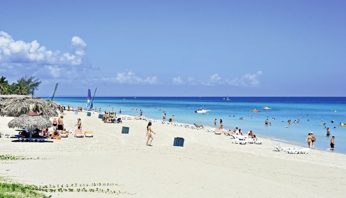 Hôtel Sol Palmeras 4* pas cher photo 15