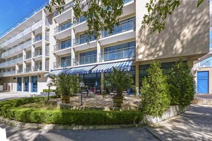 Hôtel Holiday Park 4* pas cher photo 6
