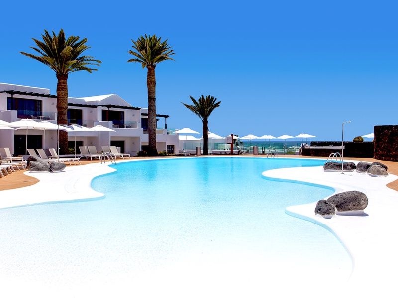 Hôtel R2 Aparthotel Bahia Kontiki 4* by Ôvoyages pas cher photo 1