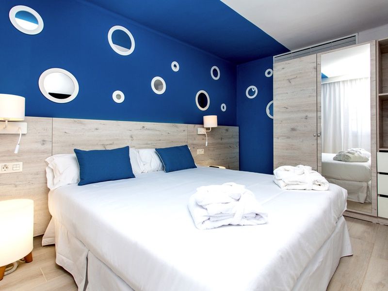 Hôtel R2 Aparthotel Bahia Kontiki 4* by Ôvoyages pas cher photo 3