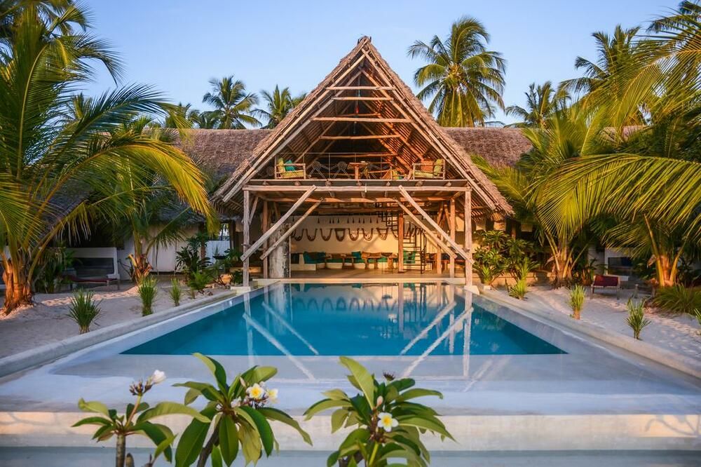 Hôtel Nur Beach Resort 3* pas cher photo 1