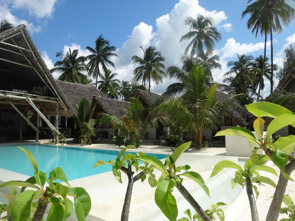 Hôtel Nur Beach Resort 3* pas cher photo 2