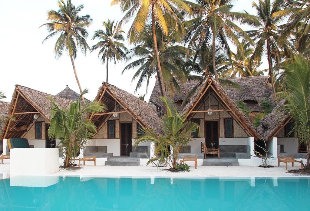 Hôtel Nur Beach Resort 3* pas cher photo 6