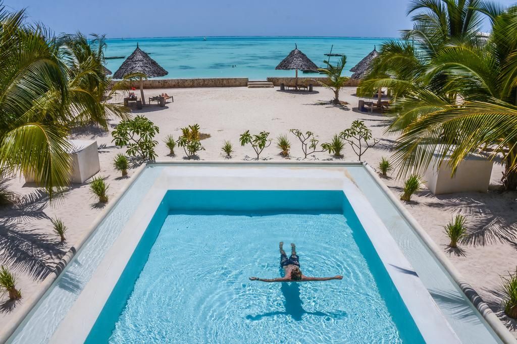 Hôtel Nur Beach Resort 3* pas cher photo 7