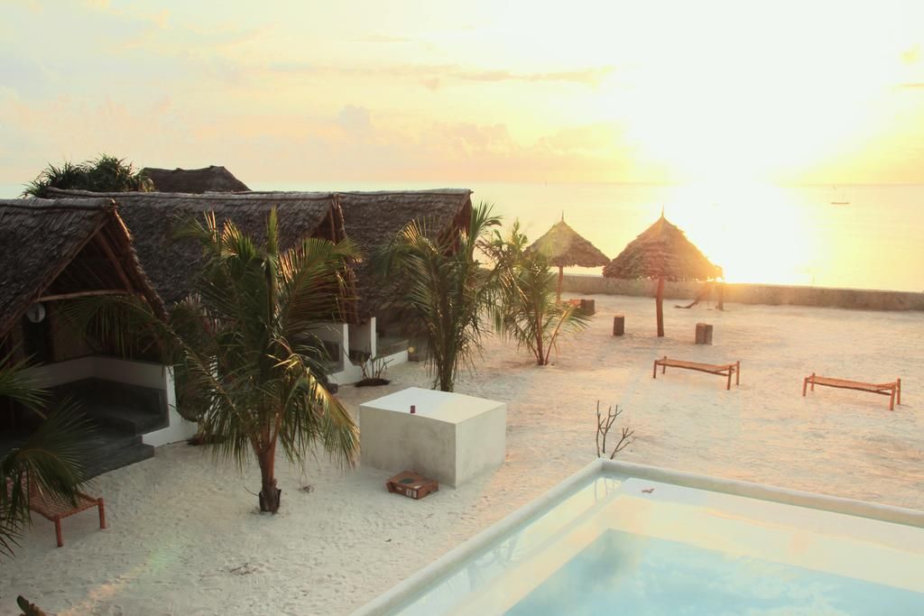 Hôtel Nur Beach Resort 3* pas cher photo 8