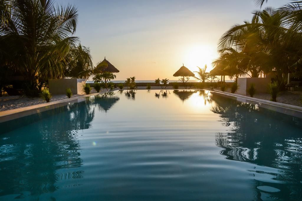 Hôtel Nur Beach Resort 3* pas cher photo 9